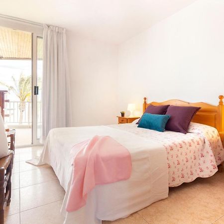 Homes&Go Bell Raco Basic La Pineda Luaran gambar