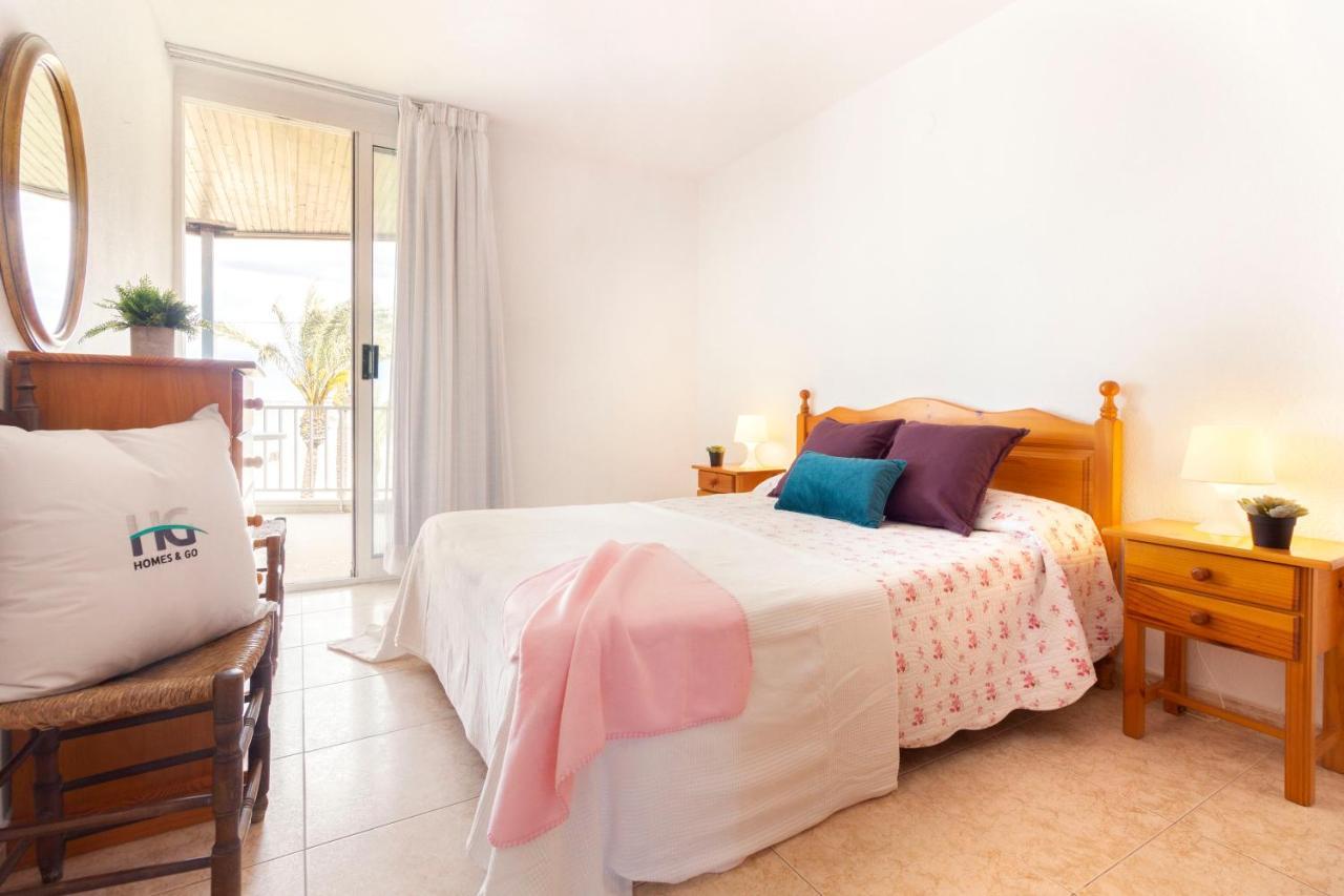 Homes&Go Bell Raco Basic La Pineda Luaran gambar