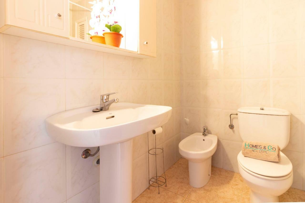 Homes&Go Bell Raco Basic La Pineda Luaran gambar
