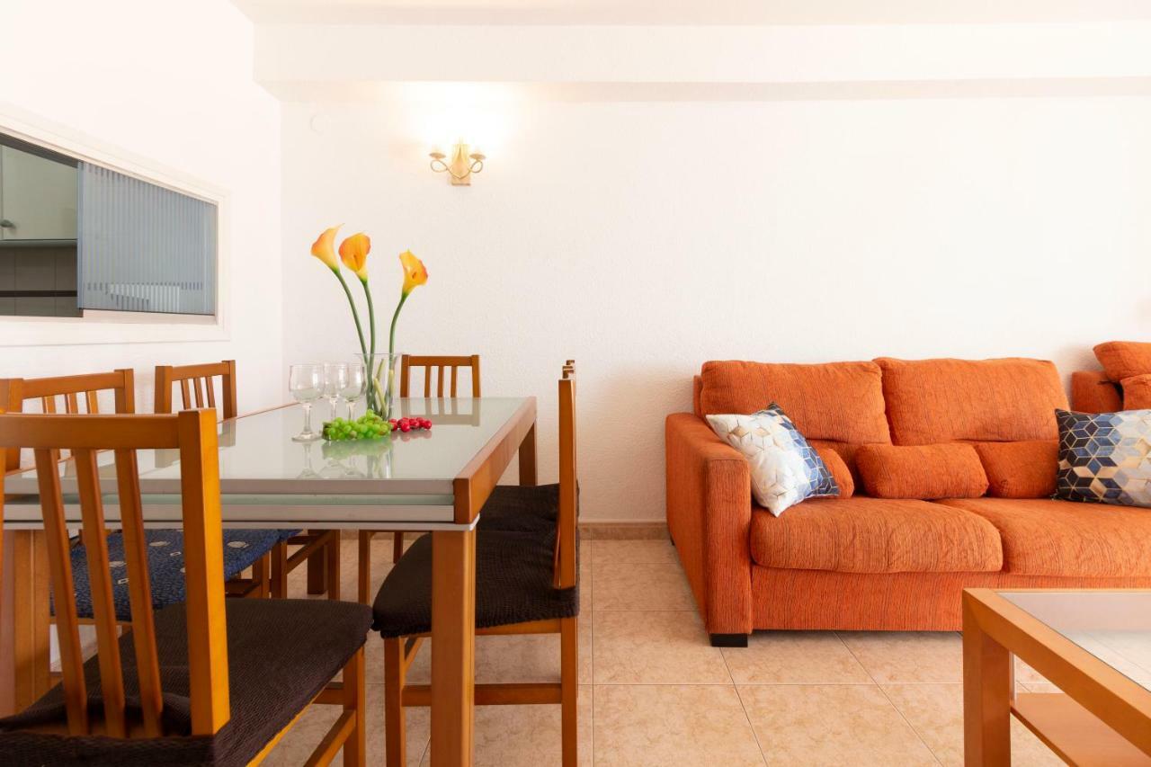 Homes&Go Bell Raco Basic La Pineda Luaran gambar